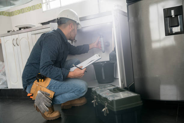 Best Shower Repair Services  in Stanton, CA