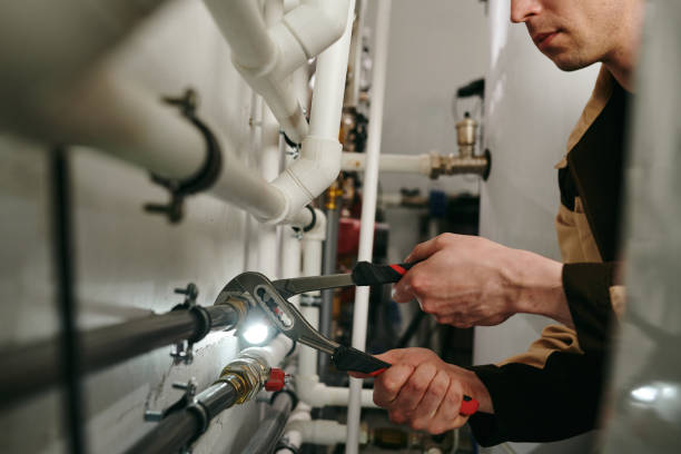 Stanton, CA Plumbing Company