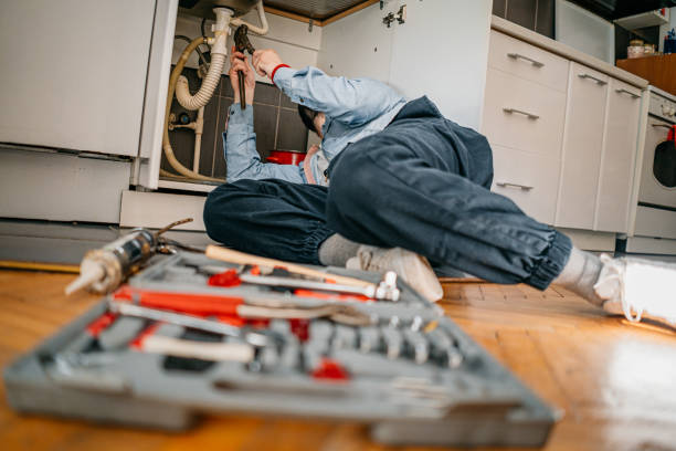Best Water Leak Repair  in Stanton, CA