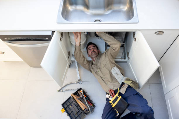 Best Residential Plumbing Services  in Stanton, CA
