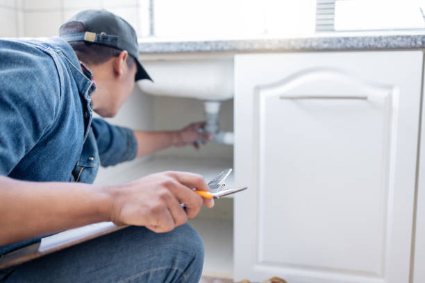 Best Gas Line Repair  in Stanton, CA