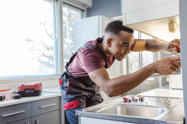 Best Water Softener Installation  in Stanton, CA